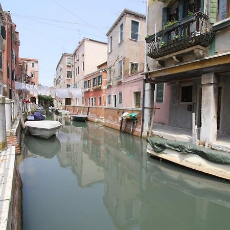 Veneziacentopercento Campaniel Apartment Exterior photo