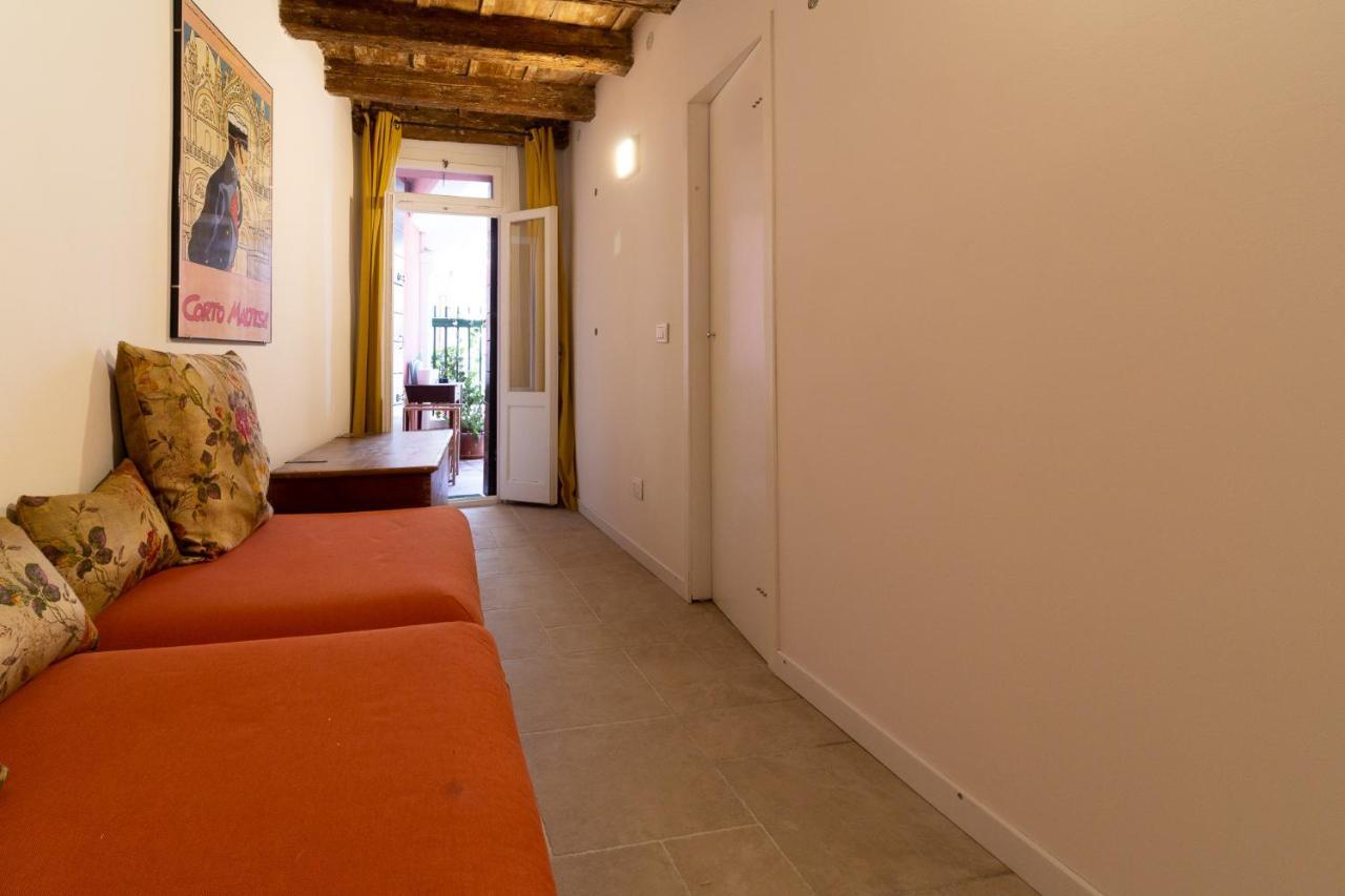 Veneziacentopercento Campaniel Apartment Exterior photo