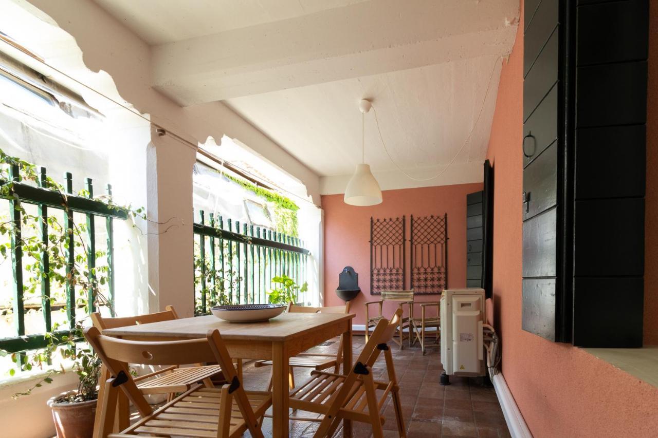 Veneziacentopercento Campaniel Apartment Exterior photo